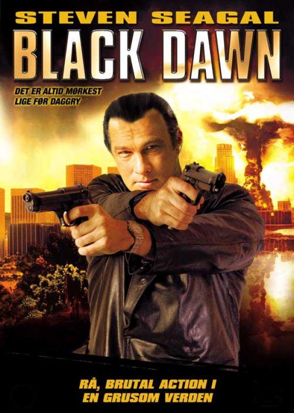 Иностранец 2: Черный Рассвет /Foreigner 2: Black Dawn (2006)