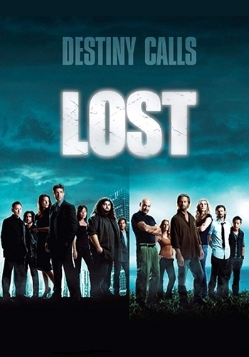 Остаться в живых / LOST. 5 Сезон 15 серия (2009)