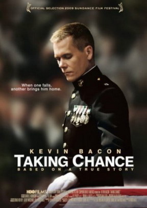 Забирая Чэнса / Taking Chance (2009)