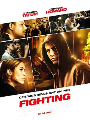 Бой без правил / Fighting (2009)