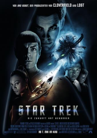 Звездный путь / Star Trek (2009)