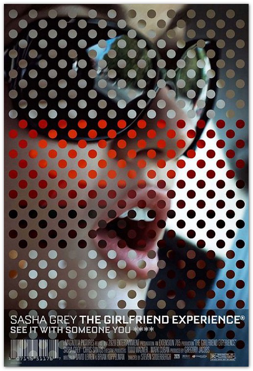 Девушка по вызову / The Girlfriend Experience (2009)