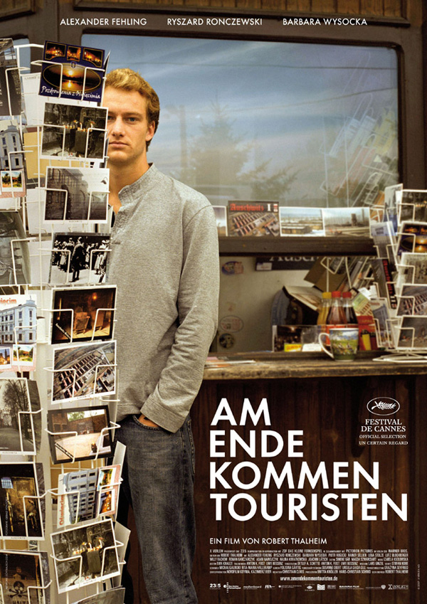 И вот пришли туристы / Am Ende kommen Touristen (2007)