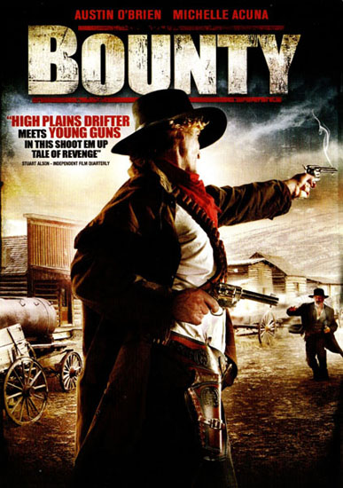 Щедрость / Bounty (2009)