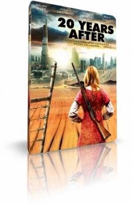 Хроники Апокалипсиса / 20 Years After (2008)