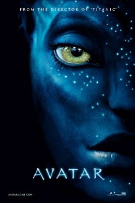 Аватар / Avatar (2009) - ТРЕЙЛЕР