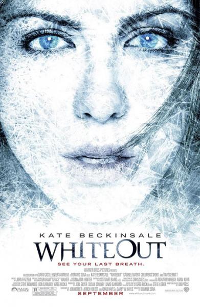 Белая мгла / Whiteout (2009)