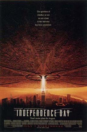 День независимости / Independence Day (1996)