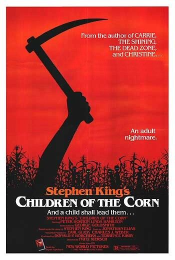 Дети кукурузы / Children of the Corn (2009)