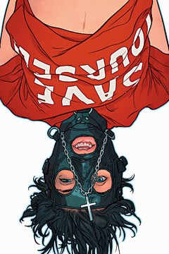 Американская девственница / American Virgin (2009)