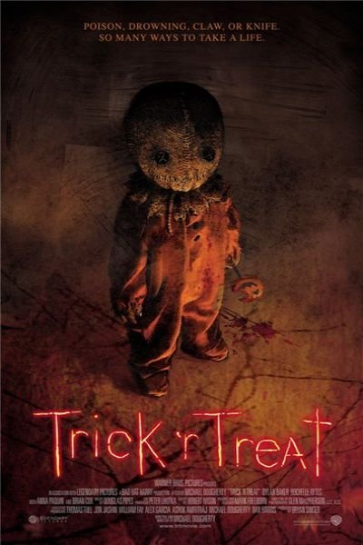 Кошелек или жизнь / Trick ‘r Treat (2009)
