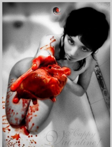 Ее сердце (2009)